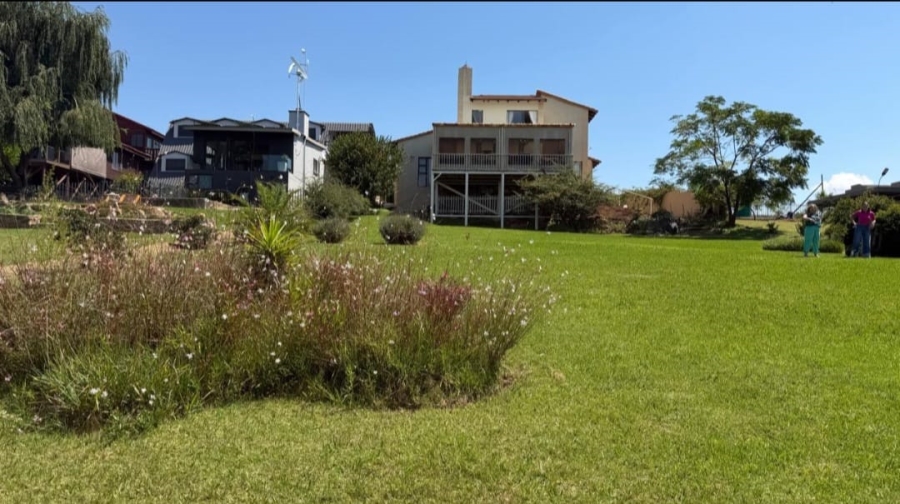 4 Bedroom Property for Sale in Vaal Dam Free State